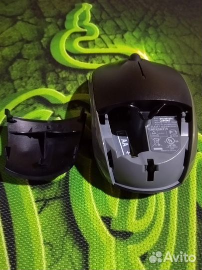 Беспроводная Мышь Logitech