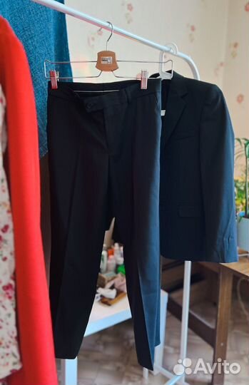 Школьный костюм для мальчика