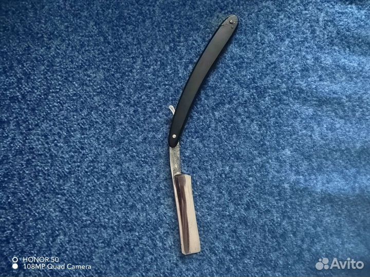 Продам раритетную опасную бритву