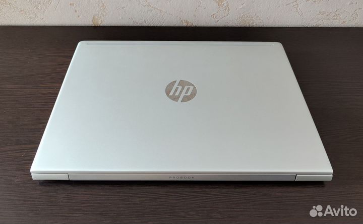 Ноутбук HP ProBook 440 G7 i7-10510U/MX250/16GB/512