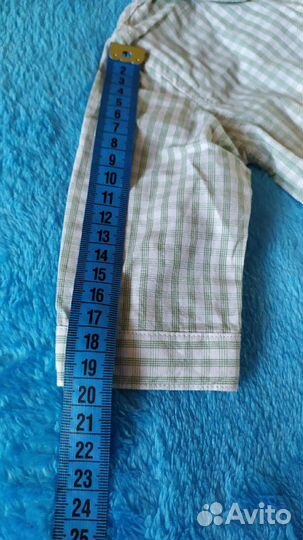 Рубашка детская