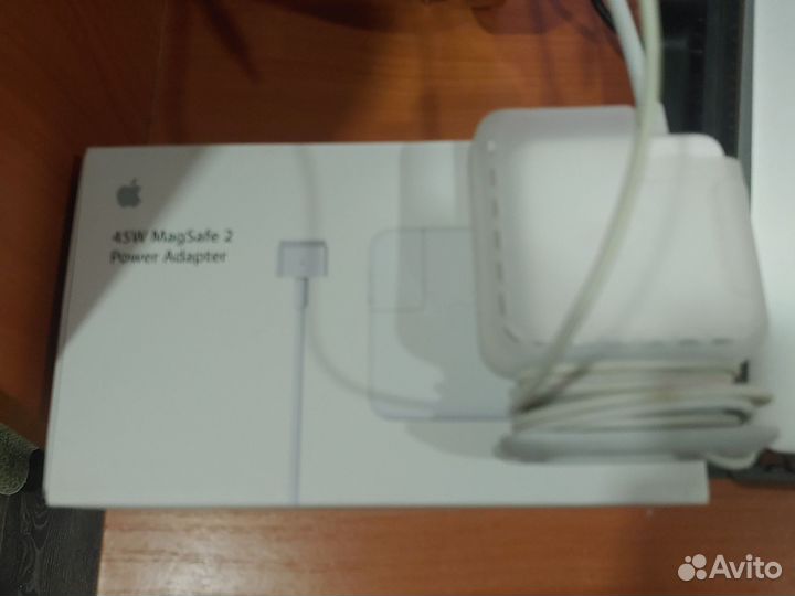 Apple MacBook Air 13 mid 2012