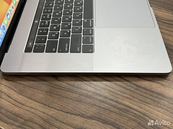 Apple MacBook Pro 15