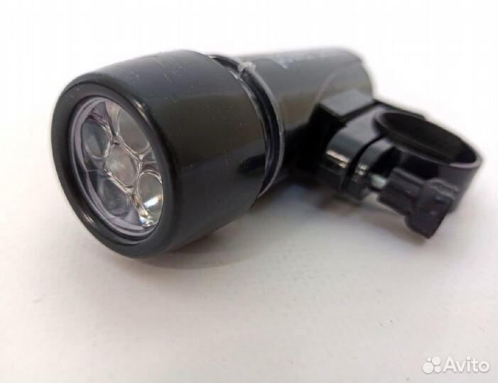 Фонарик для велосипеда