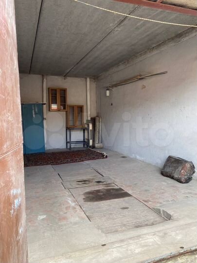 Гараж, 19 м²