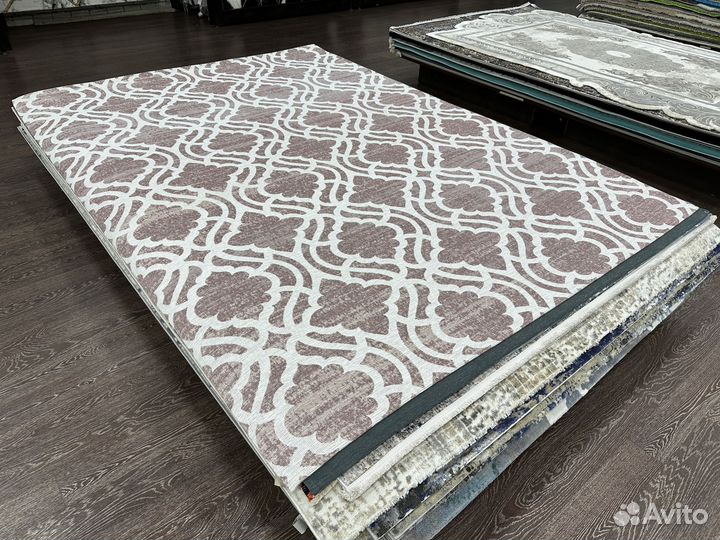 Ковер безворсовый 2.0х2.9м