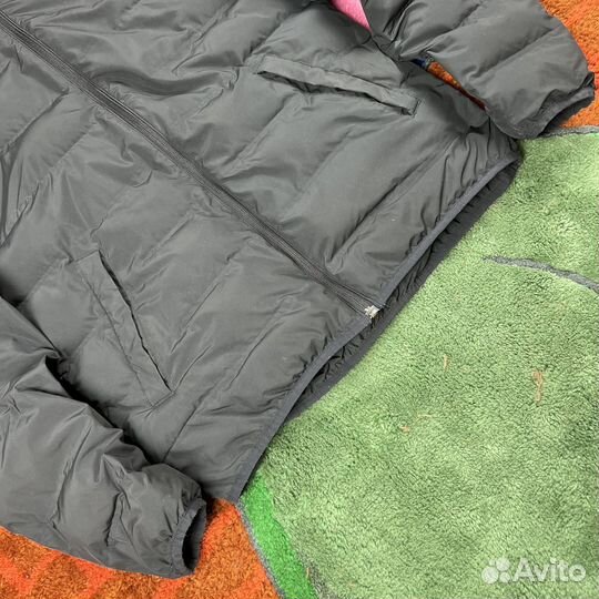 Куртка микропуховик Fred perry