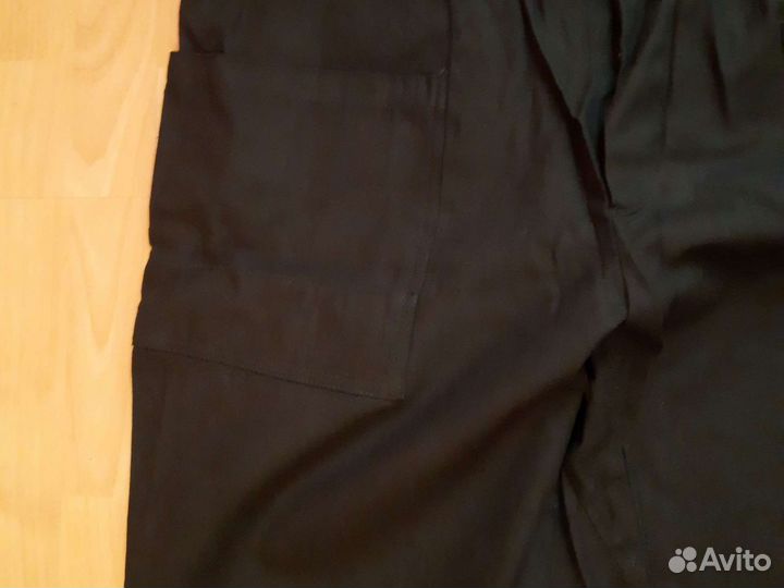 Форма,рабочий костюм новый хлопок р54