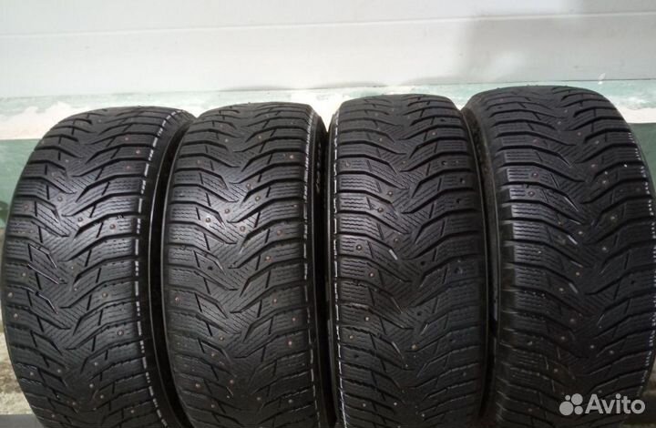 Kumho WinterCraft Ice WI31 215/55 R16 114W