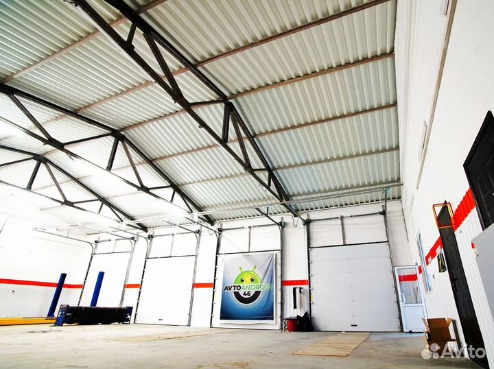 Магнитола LADA Vesta Android