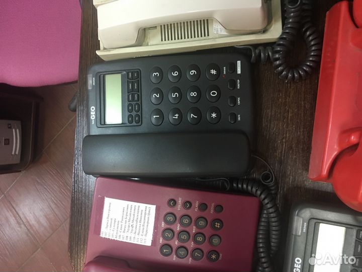 Телефоны в офис