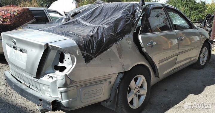 АКПП автомат 2.0 Toyota Camry 30