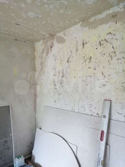 1-к. квартира, 33 м², 1/2 эт.