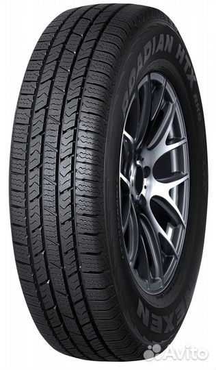 Nexen Roadian HTX RH5 245/60 R18