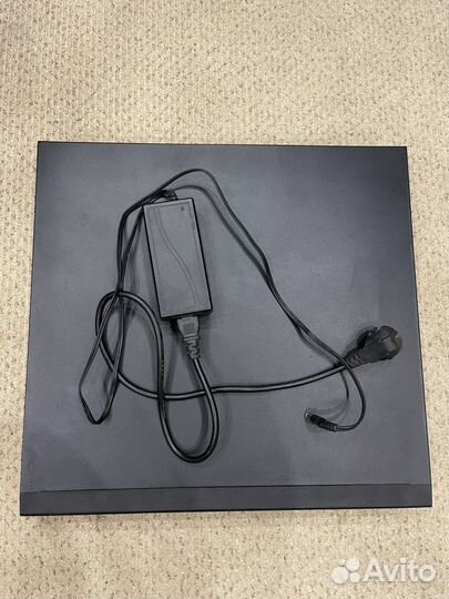 Видеорегистратор для видеонаблюдения цифровой