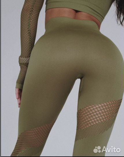 Спортивный комплект Masar Sport