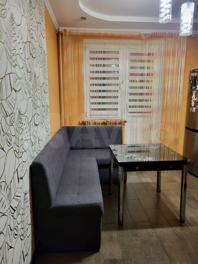 1-к. квартира, 43 м², 3/15 эт.