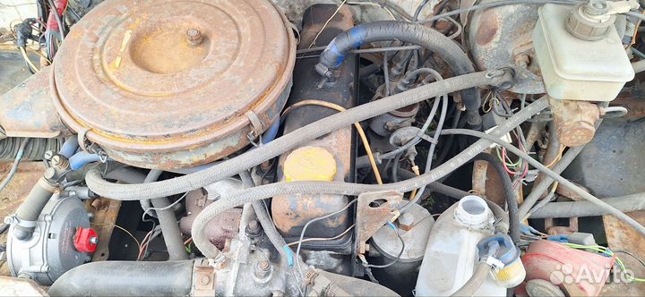 Авто разбор газель