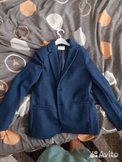 Одежда для мальчика