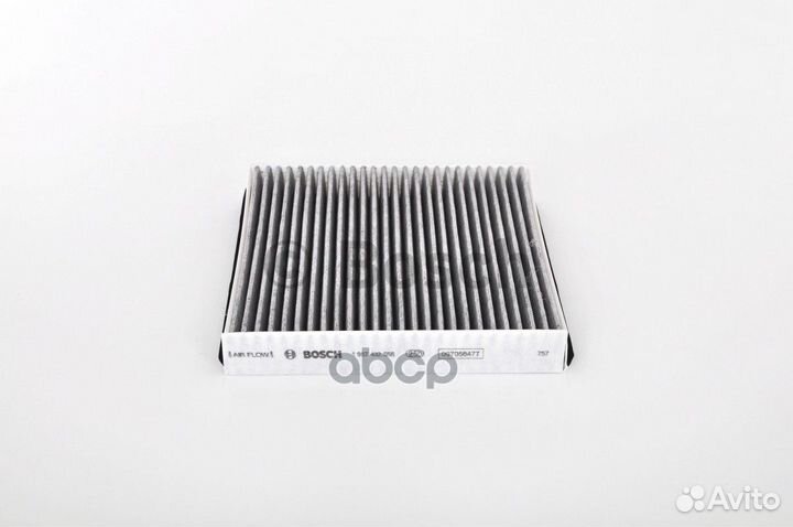 1 987 432 568 фильтр салона угольный Jaguar X