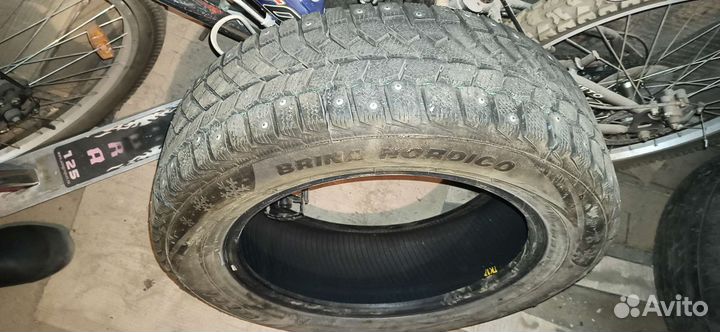 Viatti Brina Nordico V-522 205/55 R16