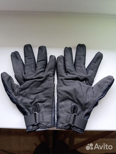 Перчатки для беговых лыж