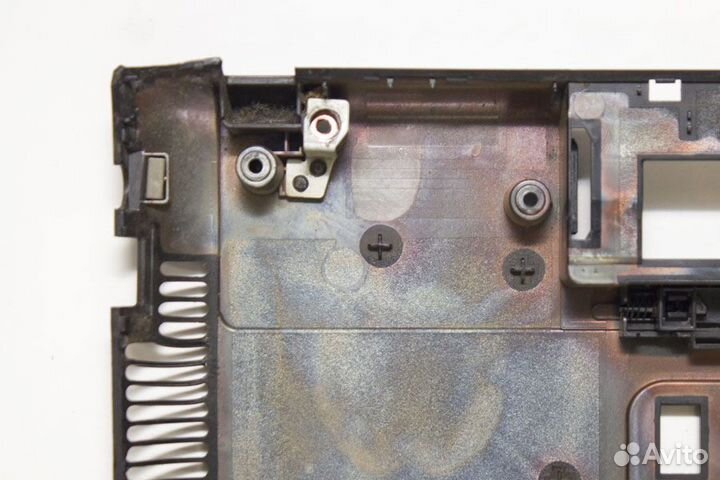 Нижняя часть корпуса (поддон) BA81-15466A BA75-033