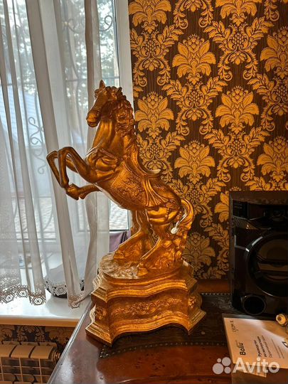 Фигура для интерьера