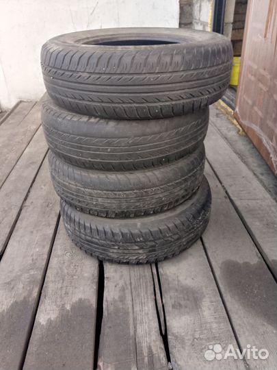 КАМА Breeze 175/70 R13
