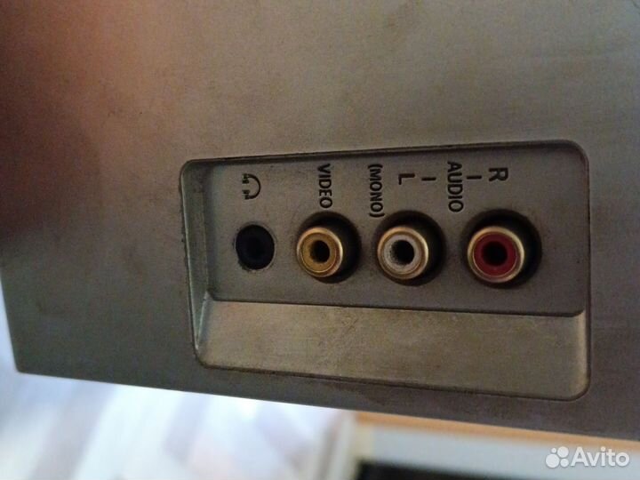 Телевизор от Samsung