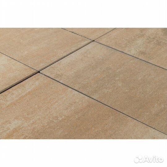 Тротуарная плитка Сити Color Mix Плато h80