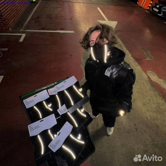 Снуд Nike (Арт.82827)