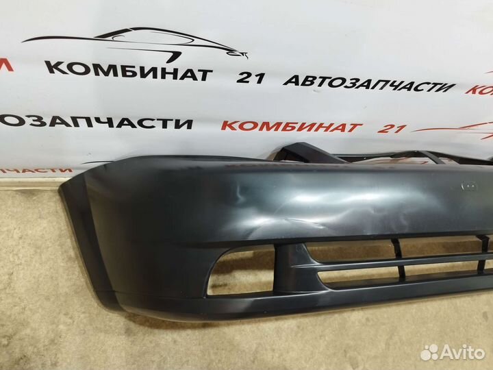 Бампер передний Chevrolet Lacetti Седан Универсал