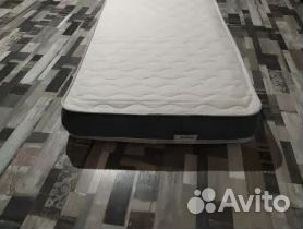 Новый Матрас hypnoz Spring Classic 200х80 +1