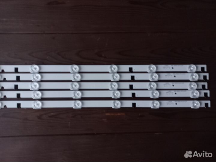 Подсветка lumens D2GE-320SC0-R3 (12,12,27)