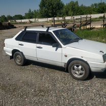 ВАЗ (LADA) 21099 1.5 MT, 1998, 100 000 км, с пробегом, цена 65 000 руб.