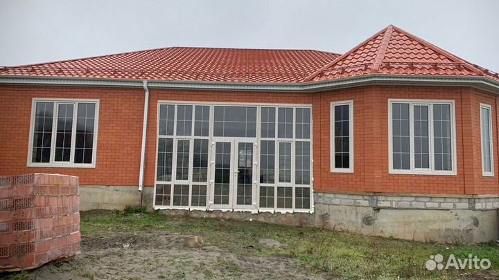 Пластиковые окна и двери от производителя