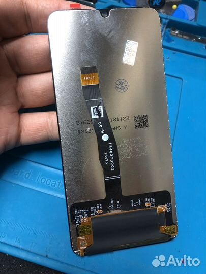 Дисплей 10lite/honor 10i/honor 20 lite HRY-LX1T