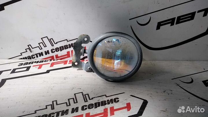 Туманка honda accord CR-V elysion mobilio stepwgn