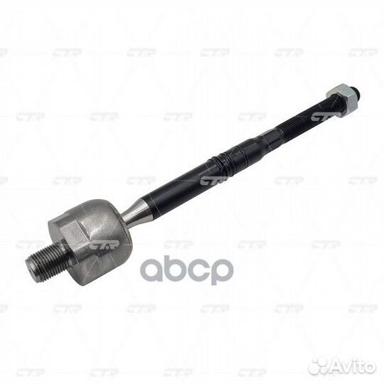 Тяга рул. BMW 5 (F10,F11,F18),5 GT (F07),6 (F13