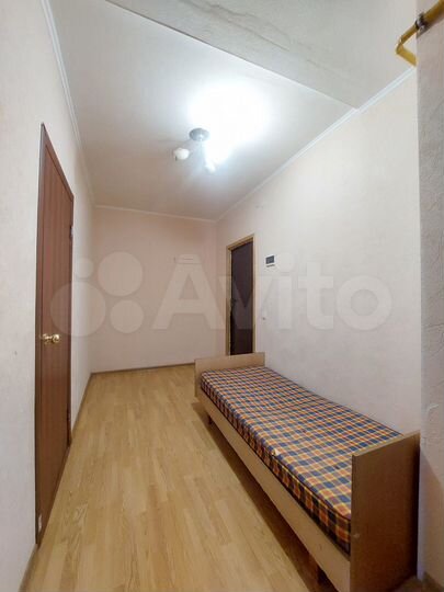 1-к. квартира, 42,8 м², 5/5 эт.