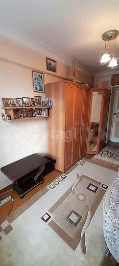 Комната 14,4 м² в 1-к., 4/5 эт.