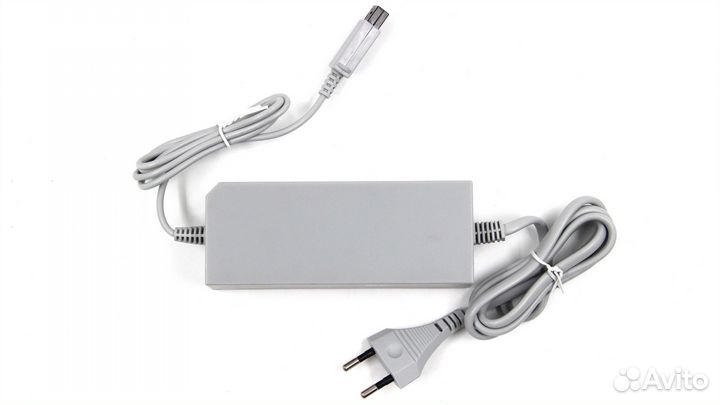 Блок питания для Nintendo Wii