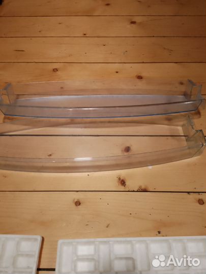 Боковые полки для холодильника Vestfrost BKF355