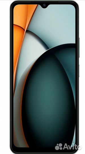 Xiaomi Redmi A3, 4/128 ГБ
