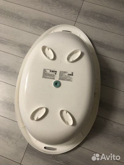 Ванночка для купания