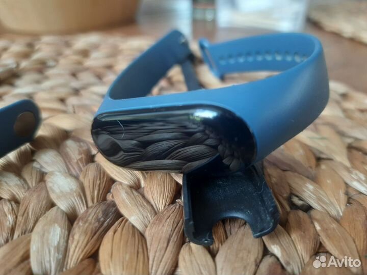 Фитнес браслет xiaomi mi band 3