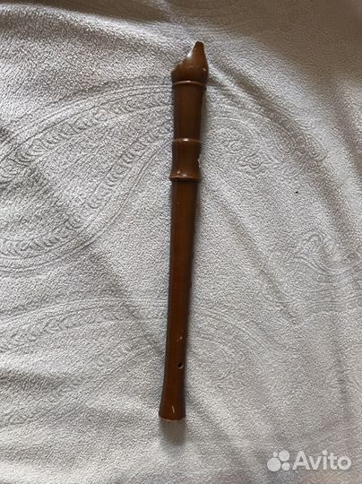 Блок флейта