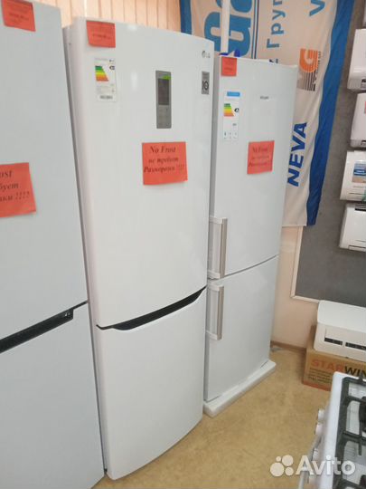 Холодильник Hyundai CC 3093 FIX новый