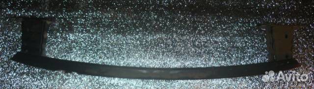 Усилитель зад. бампера Ford Focus 2, C-MAX, Kuga